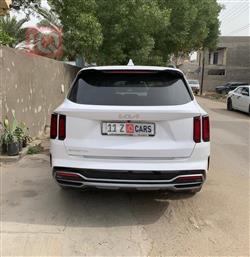 كيا سورينتو